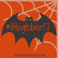 Blogtober17